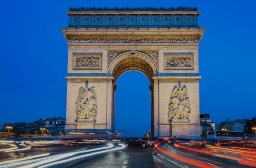 Arc of Triumph