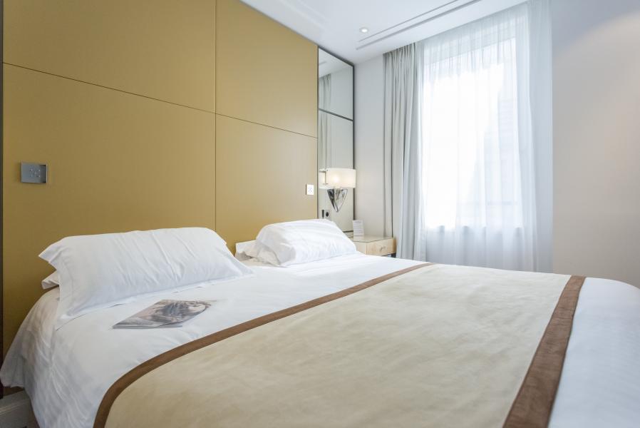 Castiglione - Chambre