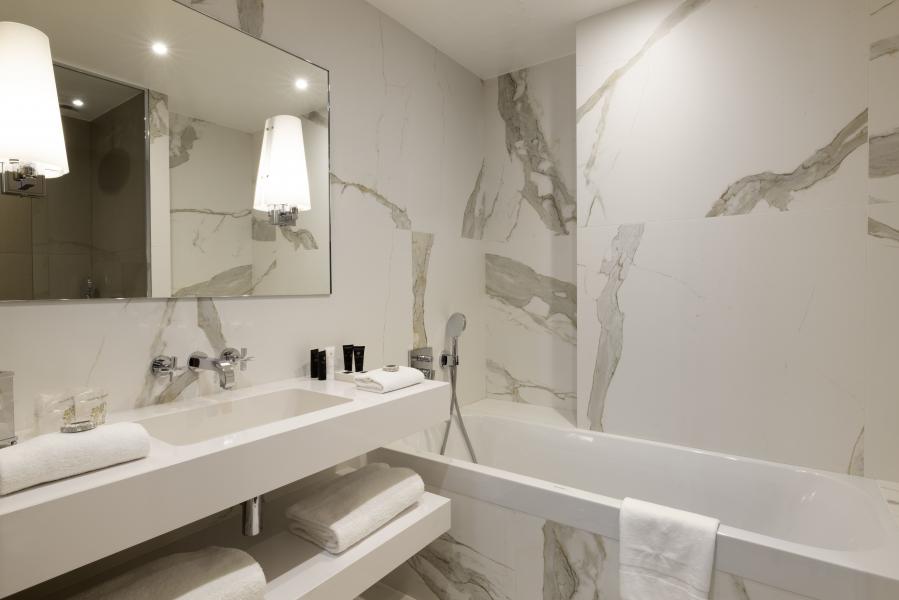 Castiglione - Chambre