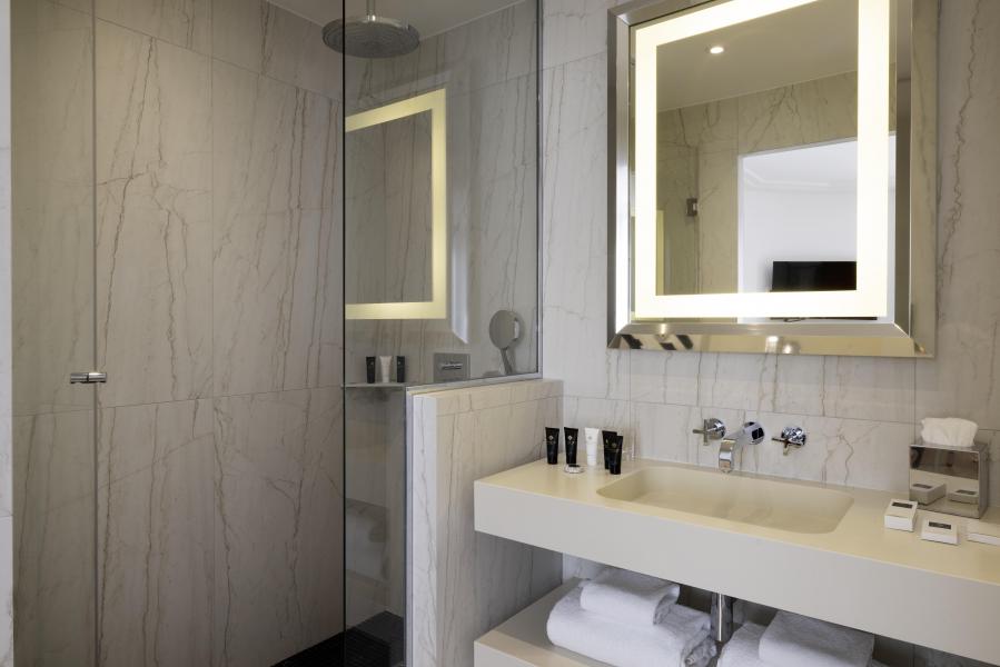 Castiglione - Chambre