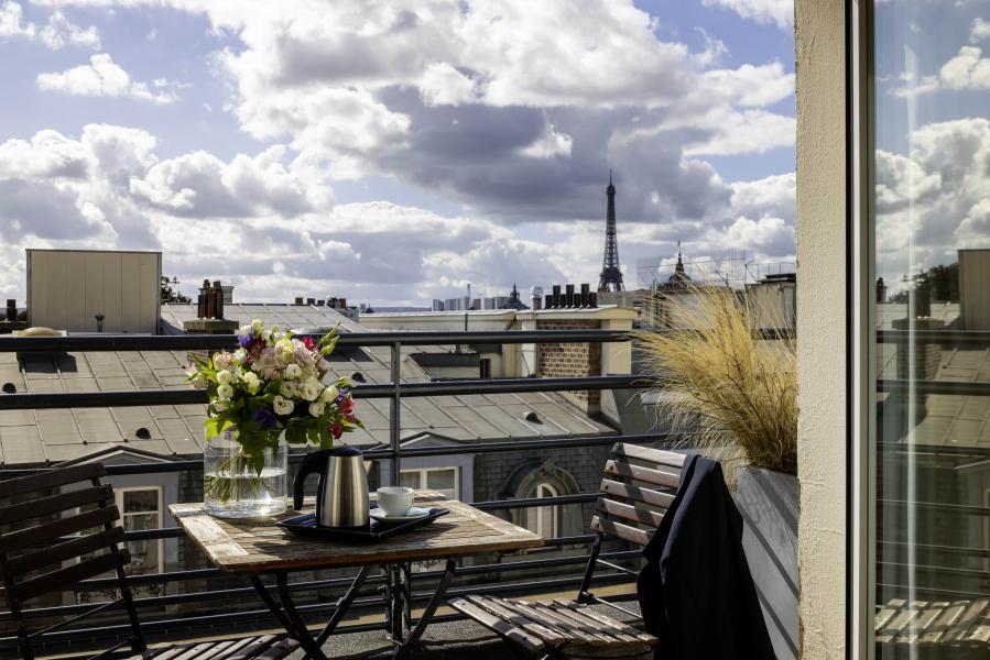 Castiglione - Chambre