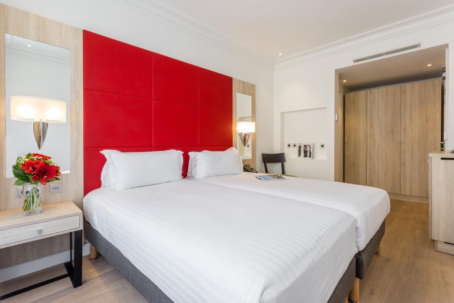 Castiglione - Chambre