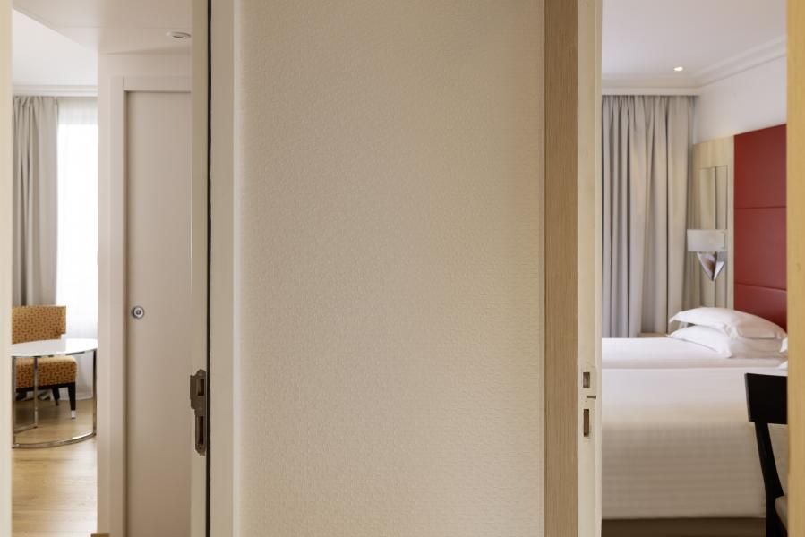 Castiglione - Chambre