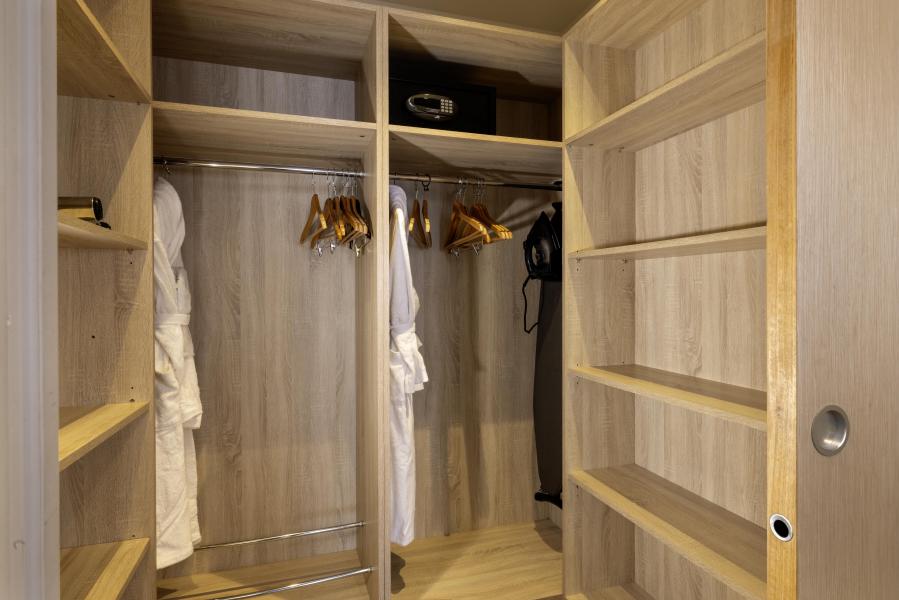 Castiglione - Chambre