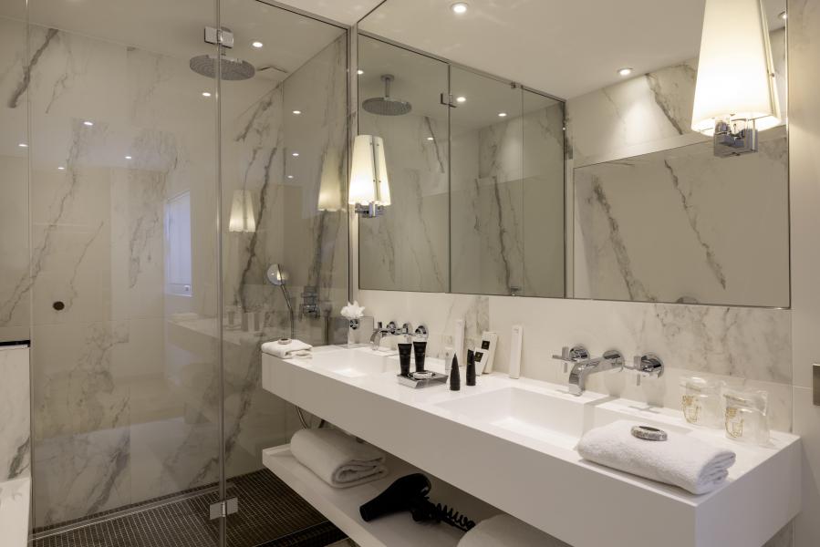 Castiglione - Chambre