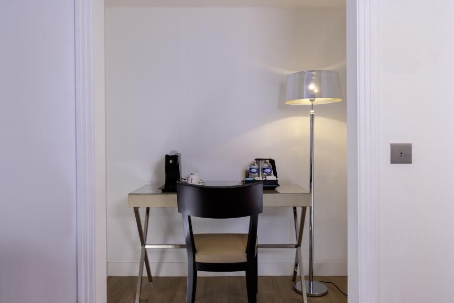 Castiglione - Chambre