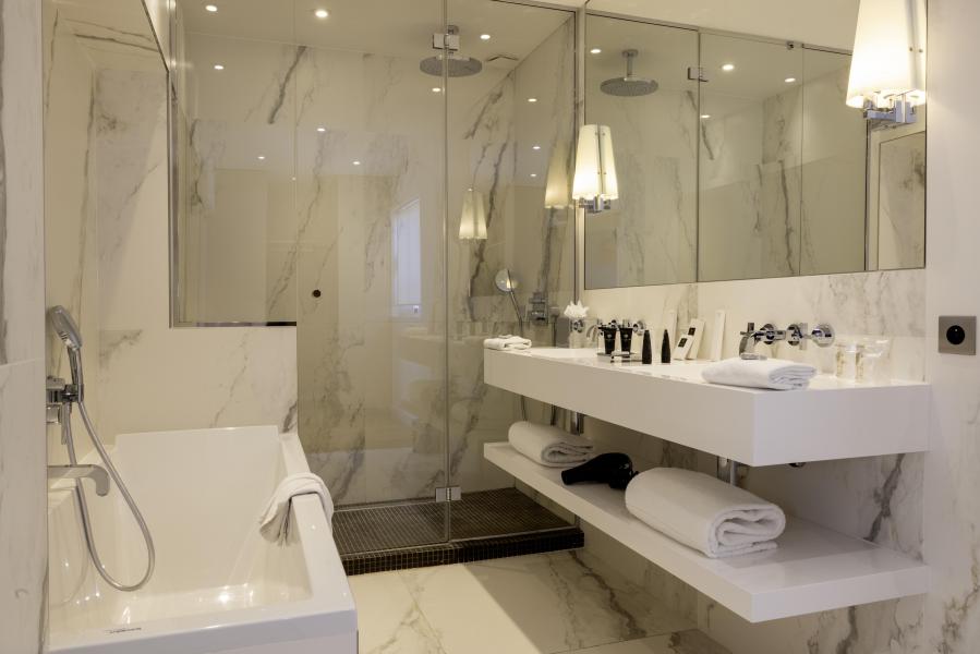 Castiglione - Chambre