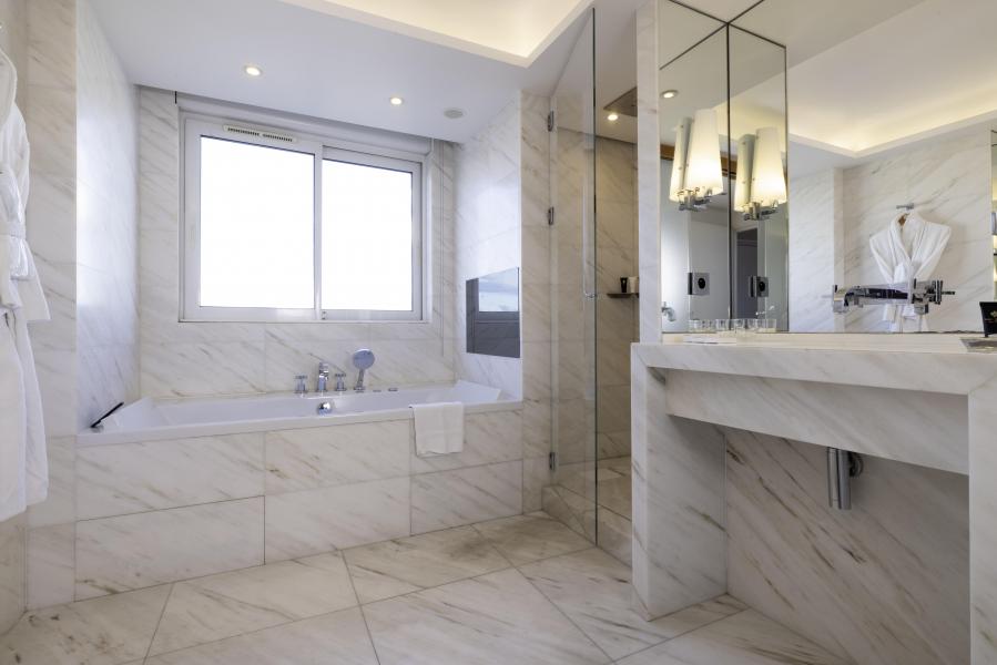 Castiglione - Chambre