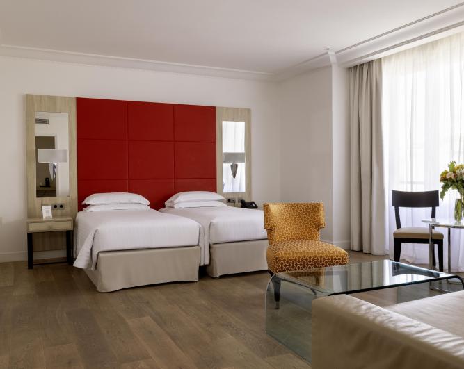 HOTEL DE CASTIGLIONE ****