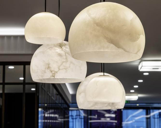 HOTEL DE CASTIGLIONE ****