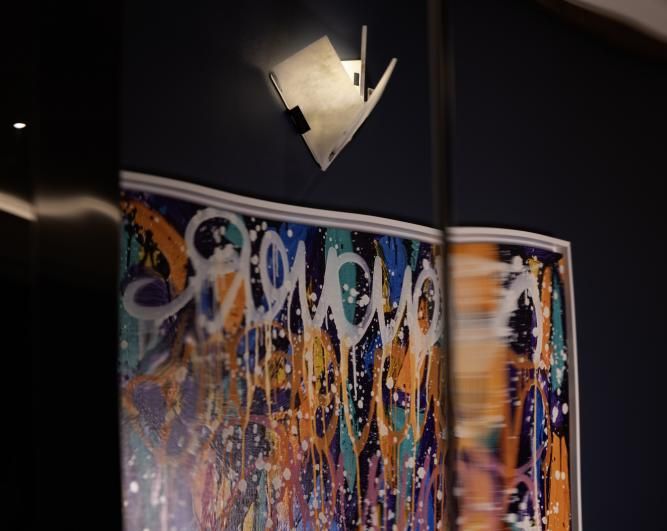 HOTEL DE CASTIGLIONE ****